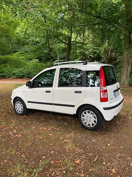 Fiat Panda 2011 photo 3