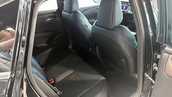 Nissan Qashqai 2024 photo 5