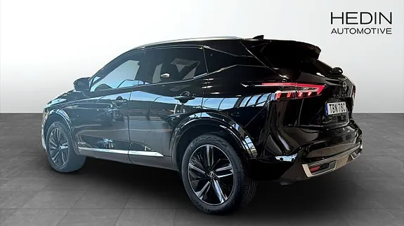 Nissan Qashqai 2024 photo 2