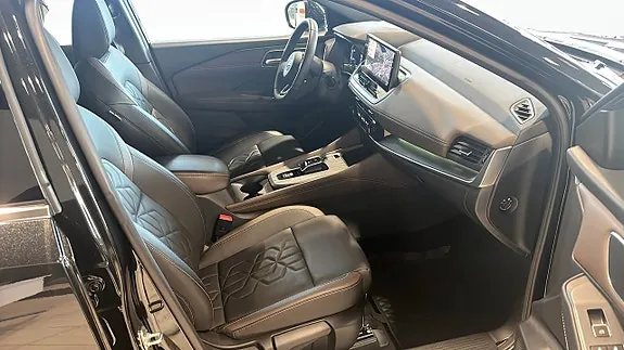 Nissan Qashqai 2024 photo 3