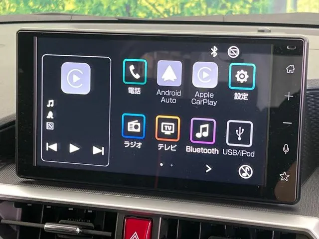 Toyota Riz Z 2024 photo 4