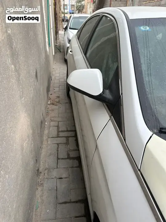 Hyundai Sonata 2018 photo 4