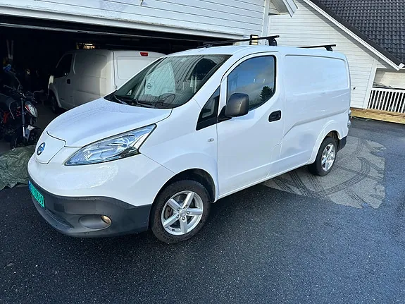 Nissan E-Nv200