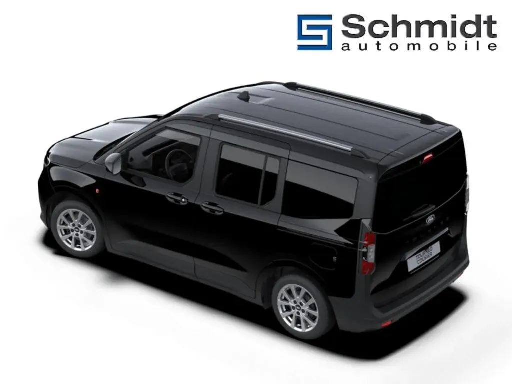 Ford Sonstige 2026 photo 3