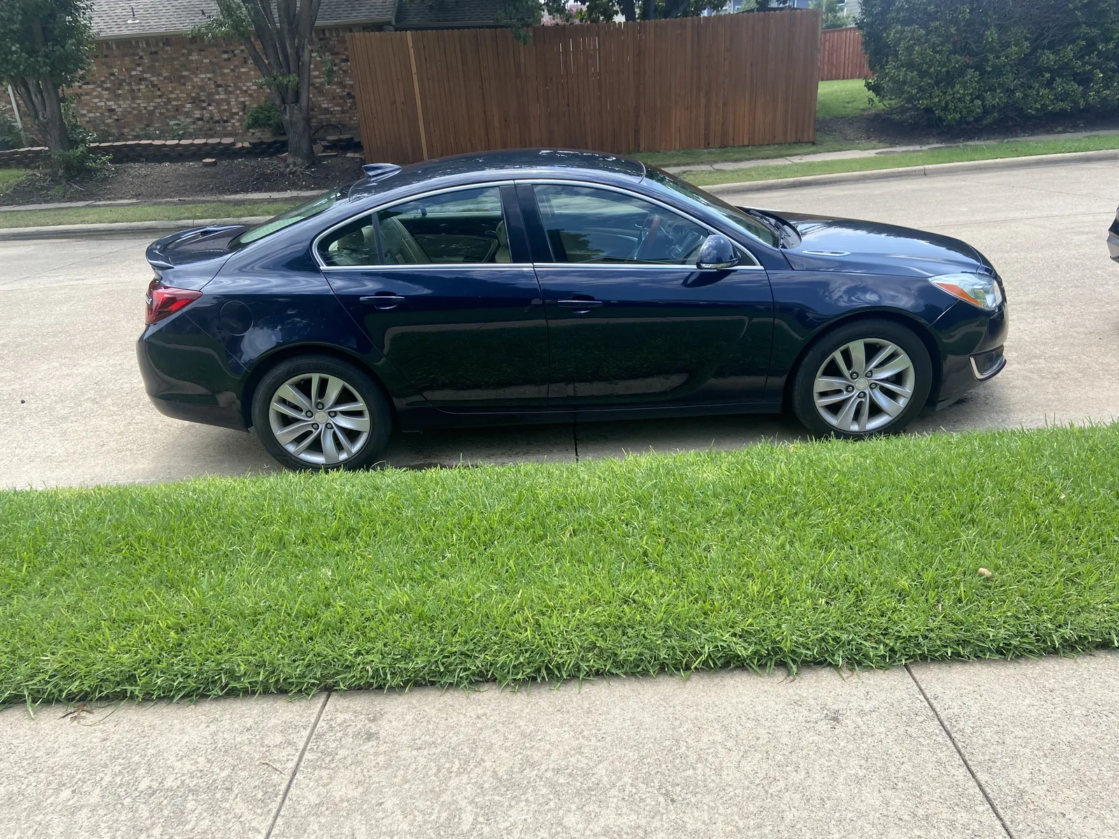Buick Regal
