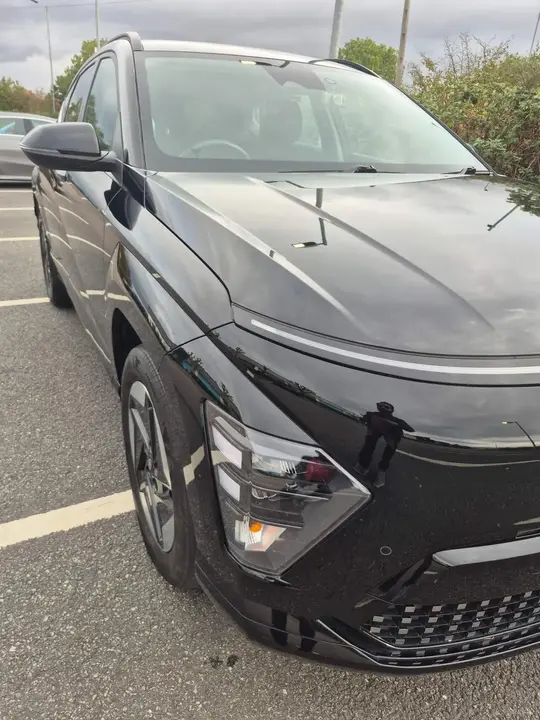 Hyundai Kona 2024 photo 2