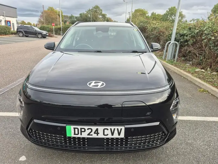 Hyundai Kona 2024 photo 4