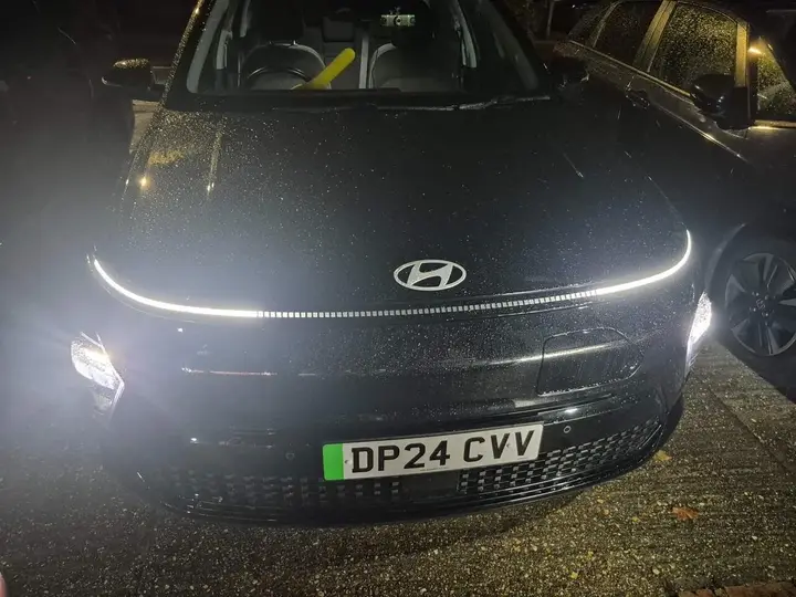 Hyundai Kona 2024 photo 5
