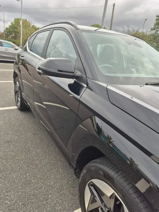 Hyundai Kona 2024 photo 3