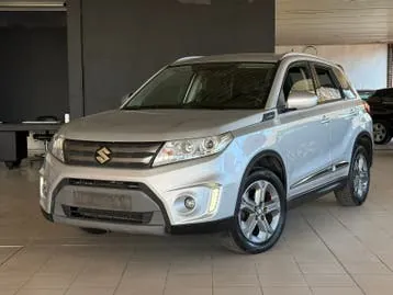 Toyota Vitara
