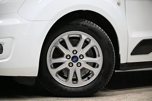 Ford Transit Connect 2021 photo 4