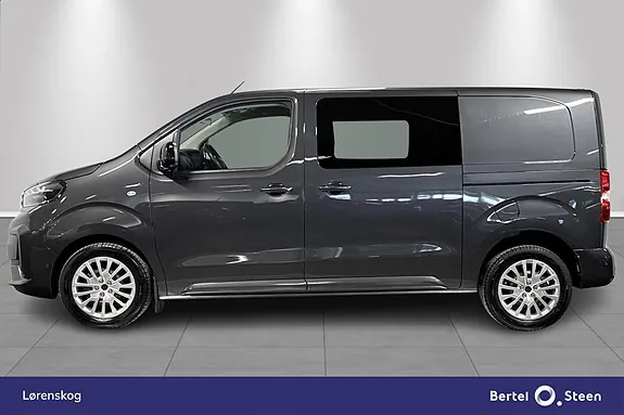 Peugeot Expert 2024 photo 2