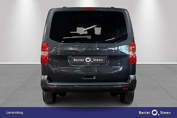 Peugeot Expert 2024 photo 4