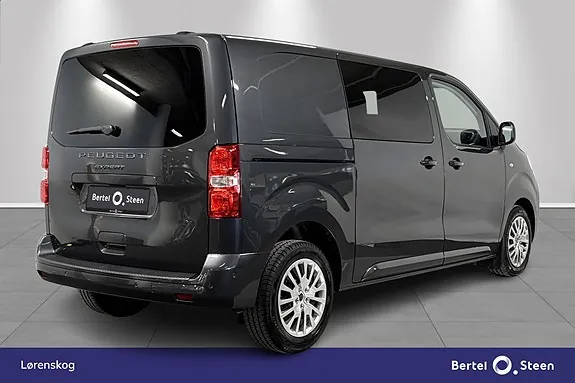 Peugeot Expert 2024 photo 5