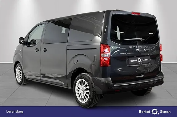 Peugeot Expert 2024 photo 3