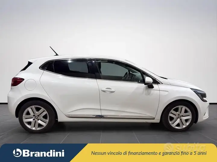 Renault Clio 2020 photo 5