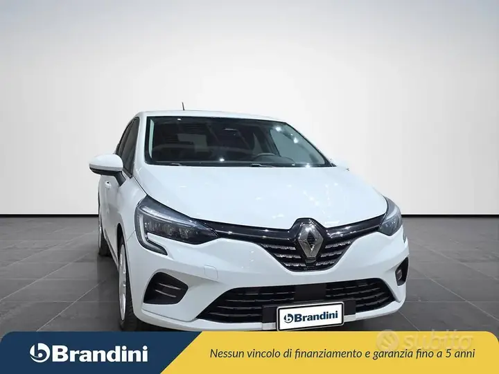 Renault Clio 2020 photo 4