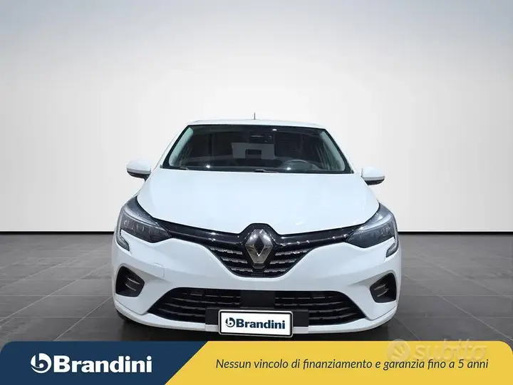 Renault Clio 2020 photo 3