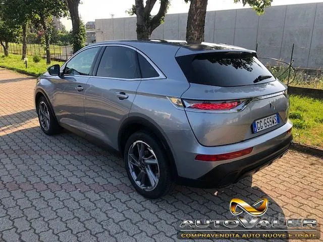 DS Automobiles Ds 7 2021 photo 5