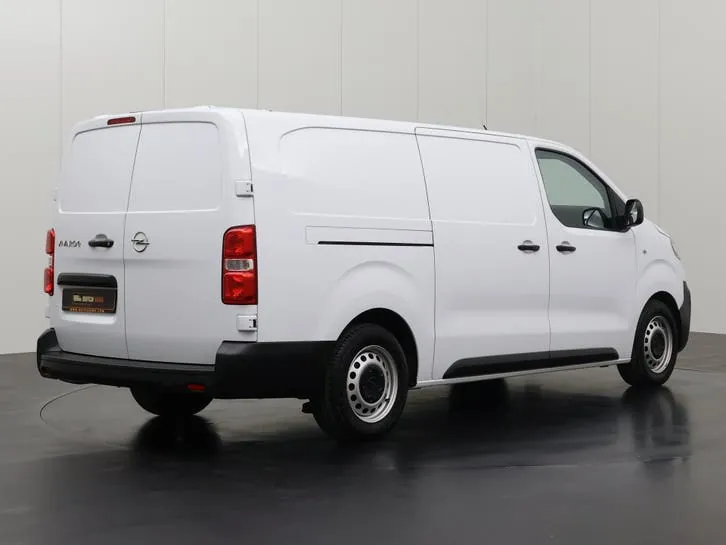 Opel Vivaro 2024 photo 2