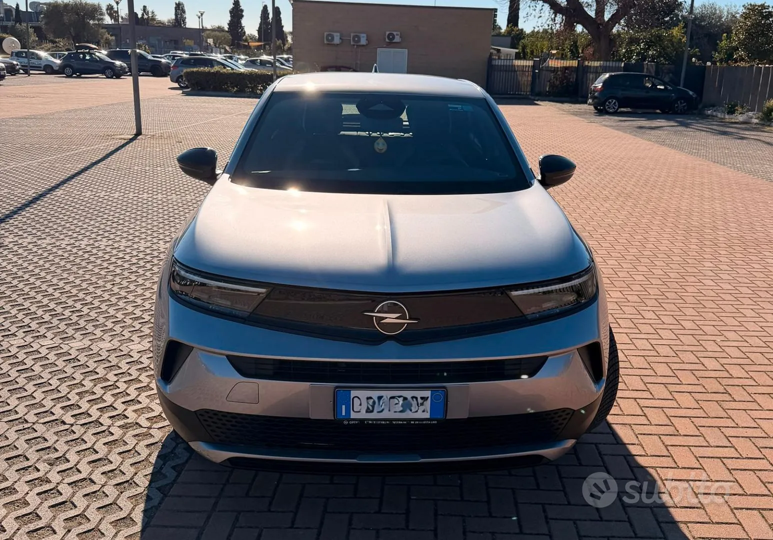 Opel Mokka 2025 photo 4