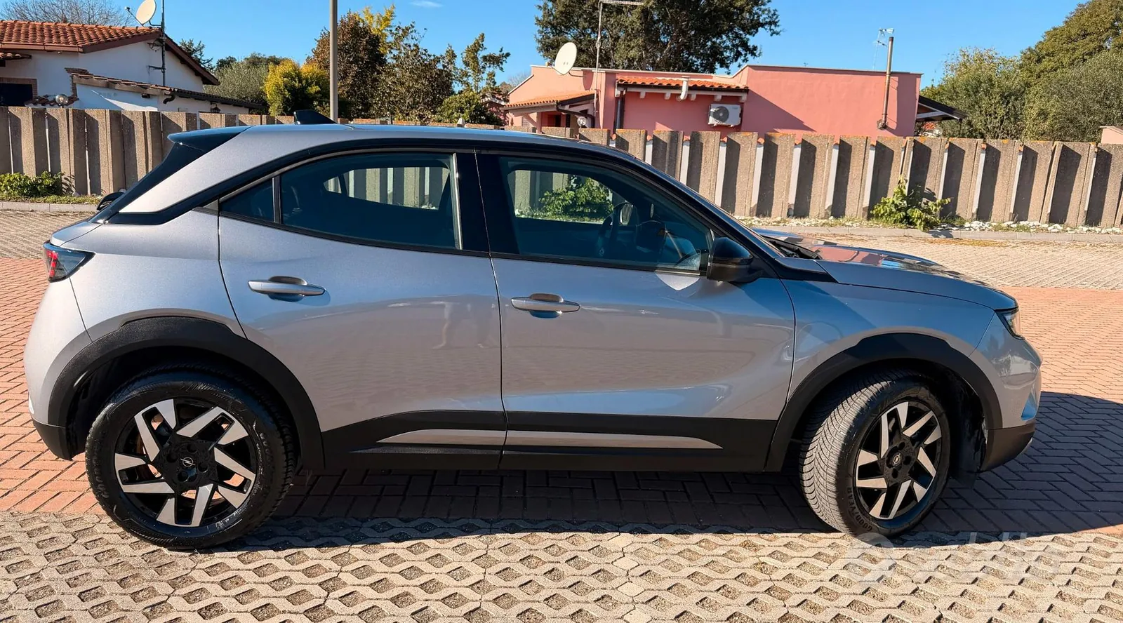 Opel Mokka 2025 photo 2