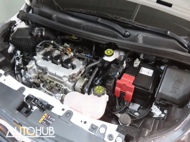Chevrolet Spark 2022 photo 5