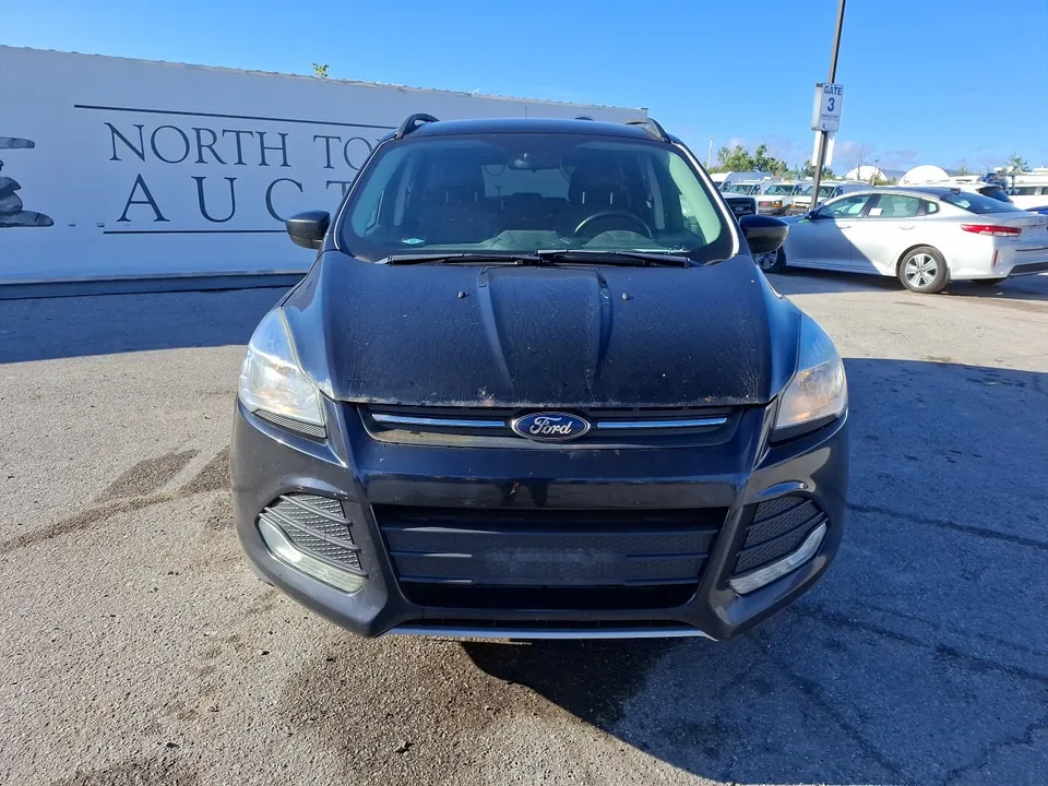 Ford Escape 2016 photo 2