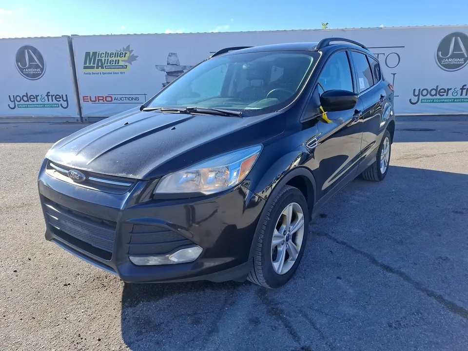 Ford Escape