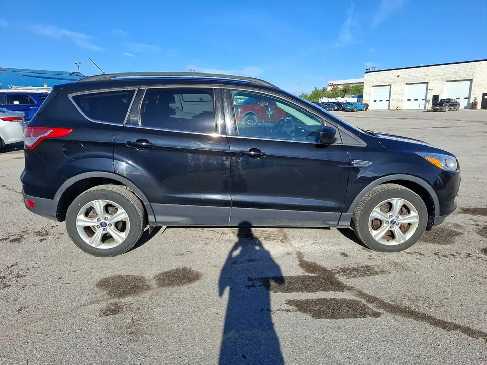 Ford Escape 2016 photo 4