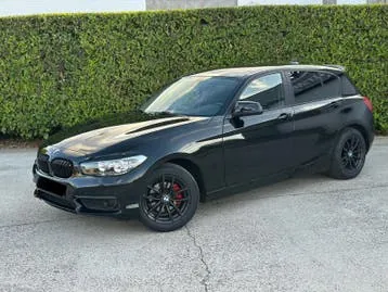 BMW Série 1
