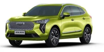 Haval Jolion 2023 photo 3