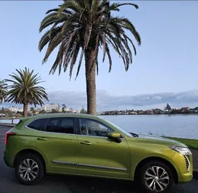 Haval Jolion 2023 photo 4