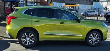 Haval Jolion 2023 photo 2