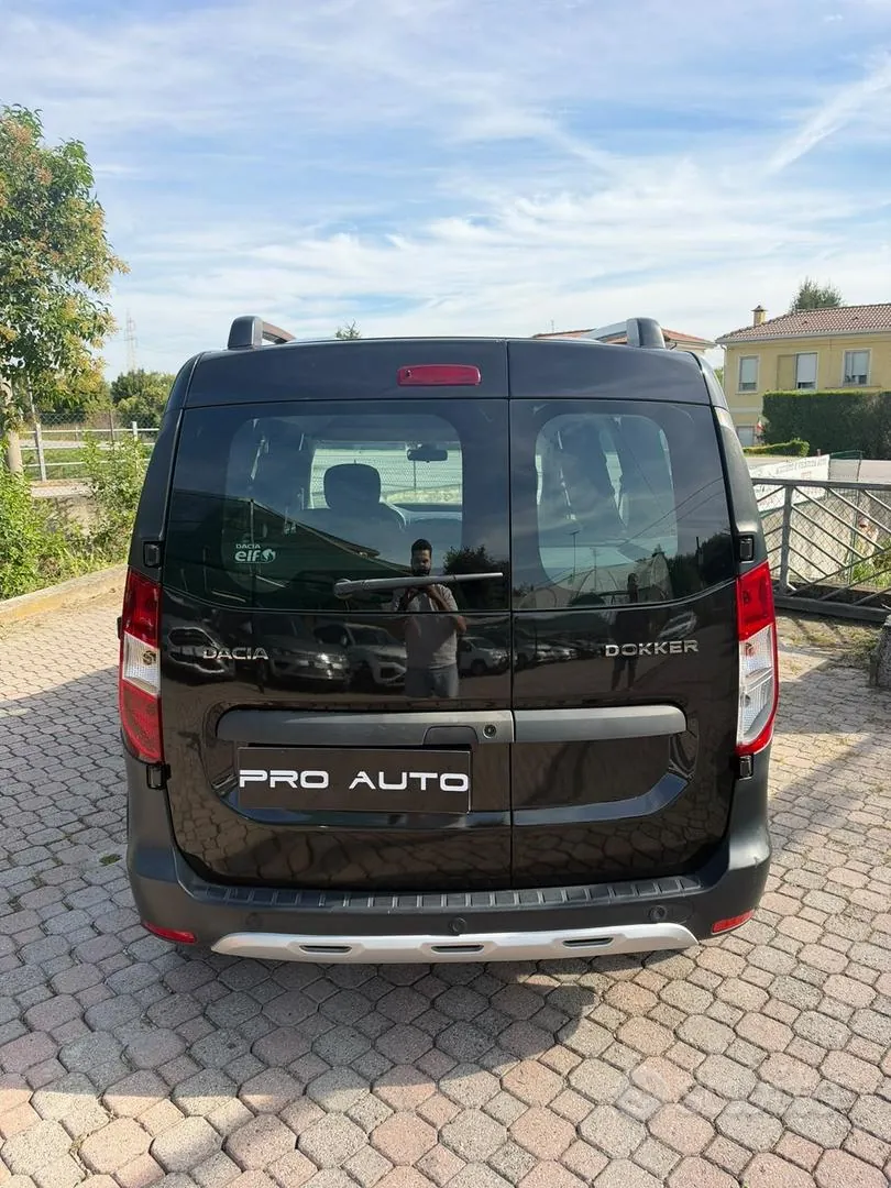 Dacia Dokker 2016 photo 4