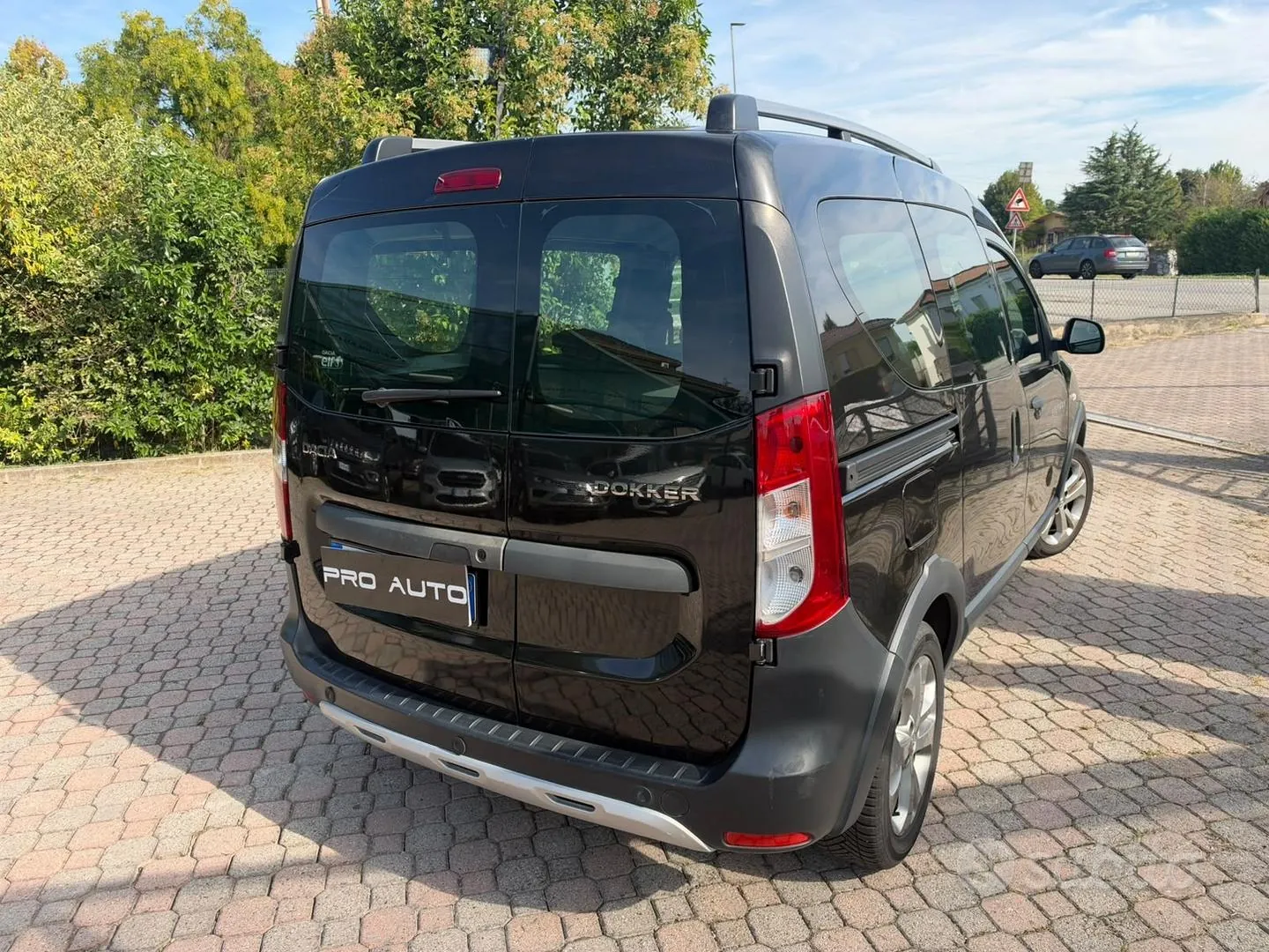 Dacia Dokker 2016 photo 5