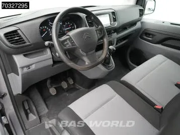 Citroen Jumpy 2019 photo 3