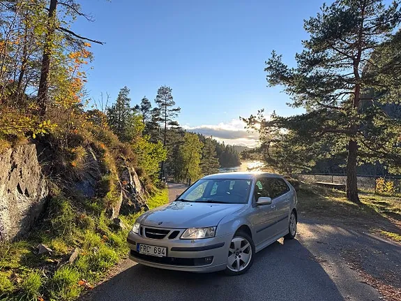 Saab 9-3