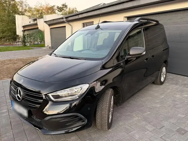 Mercedes-Benz Citan Tourer