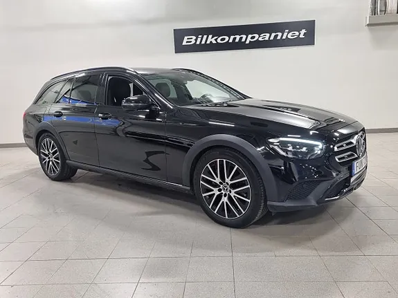 Mercedes-Benz E220 D
