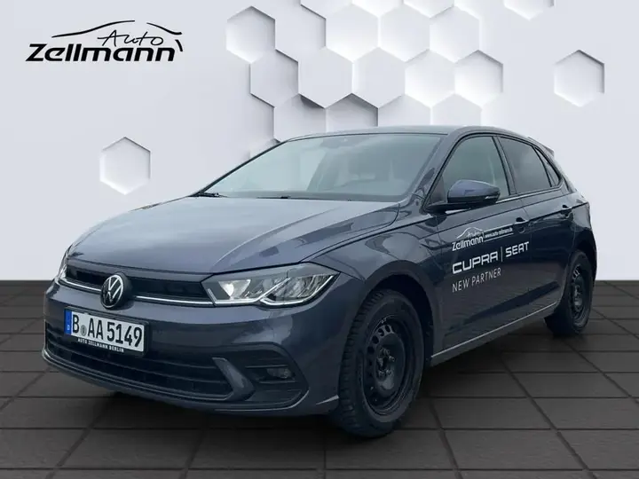 Volkswagen Polo Life