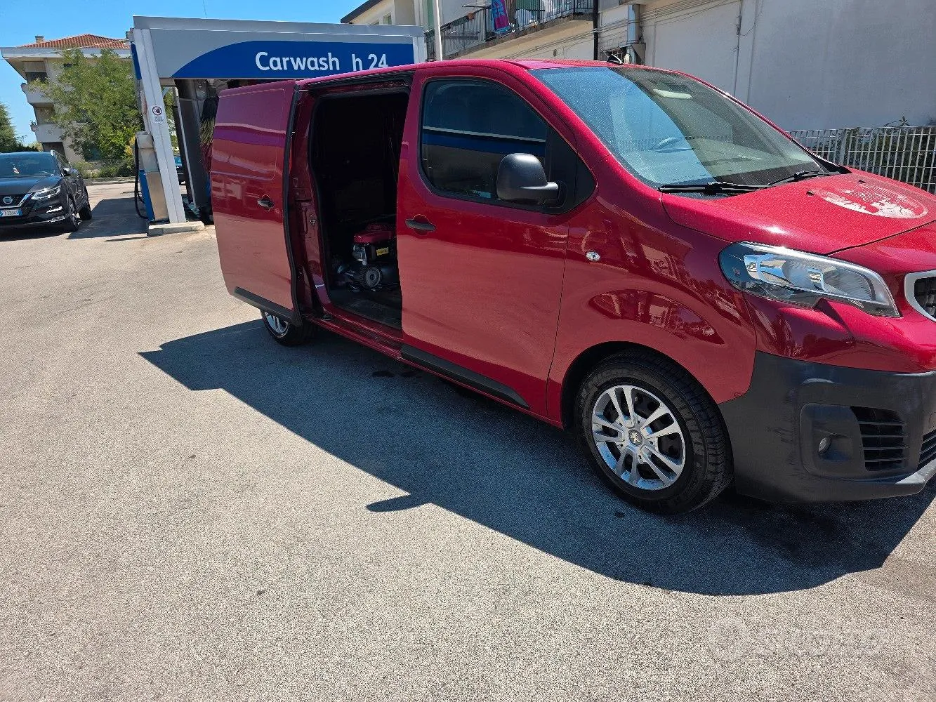 Peugeot Expert