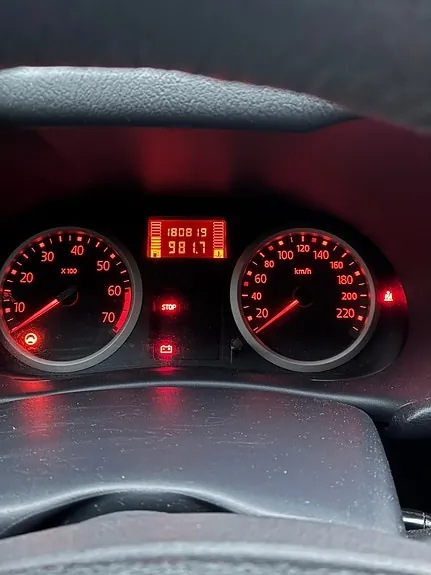 Renault Clio 2005 photo 3