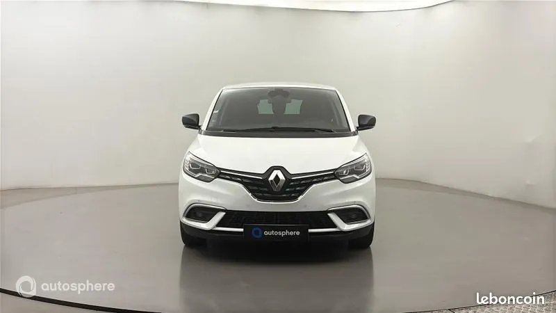 Renault Scenic 2022 photo 2