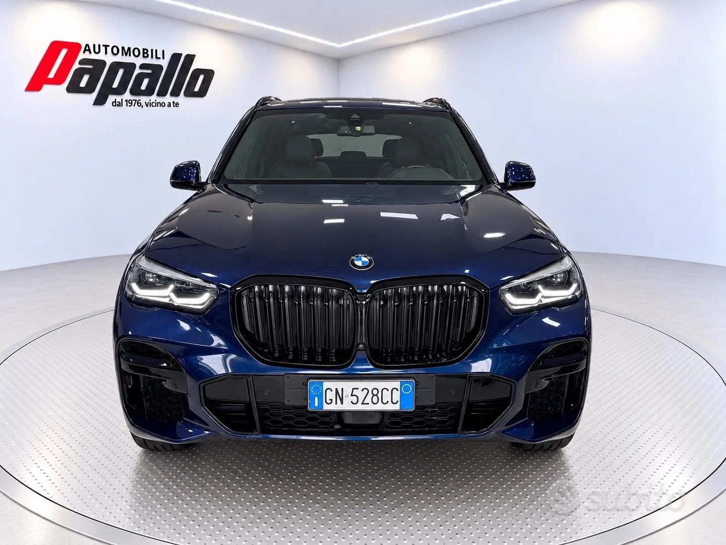 BMW X5 2023 photo 2