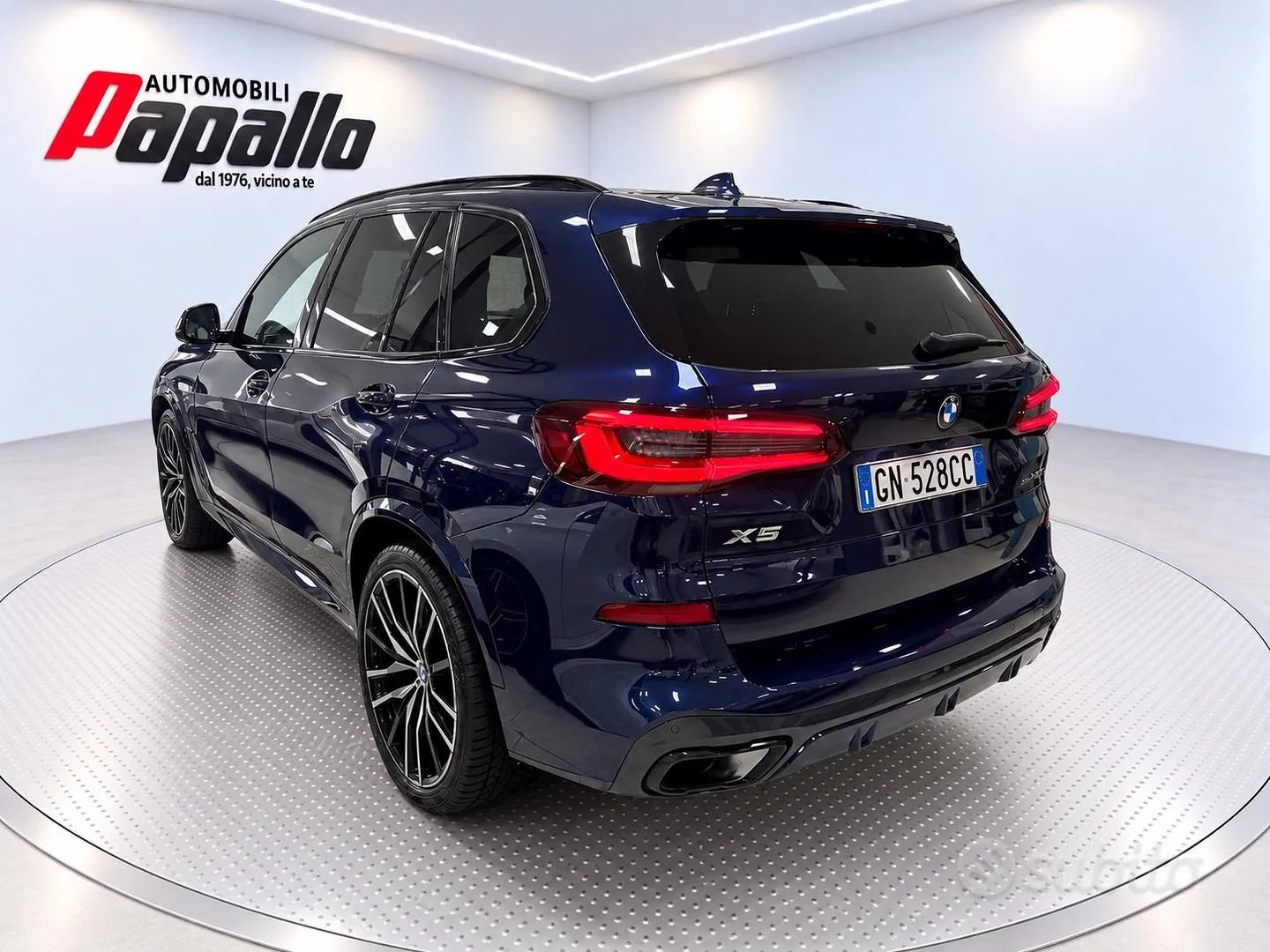 BMW X5 2023 photo 4