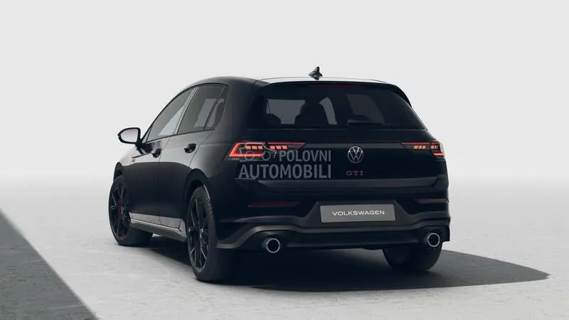 Volkswagen Golf 8 2026 photo 3