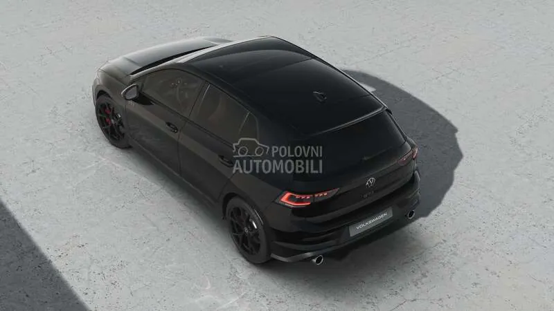 Volkswagen Golf 8 2026 photo 4