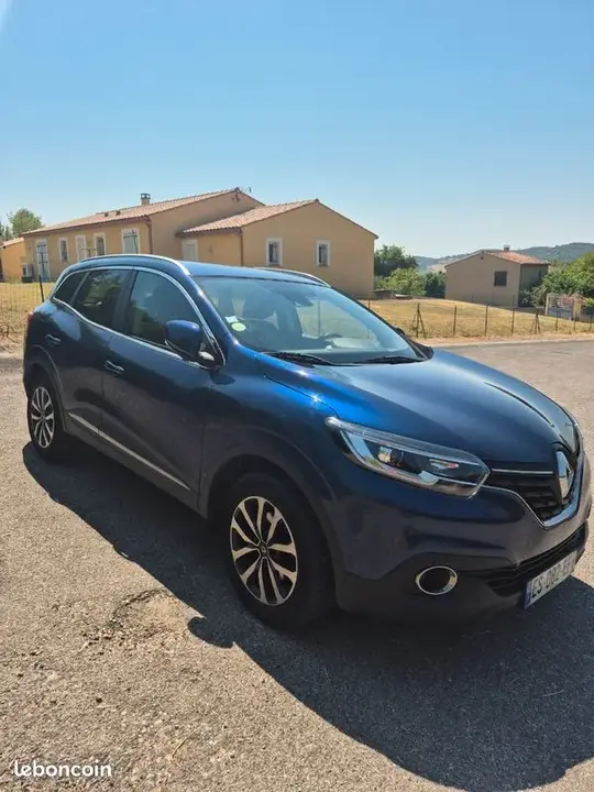 Renault Kadjar