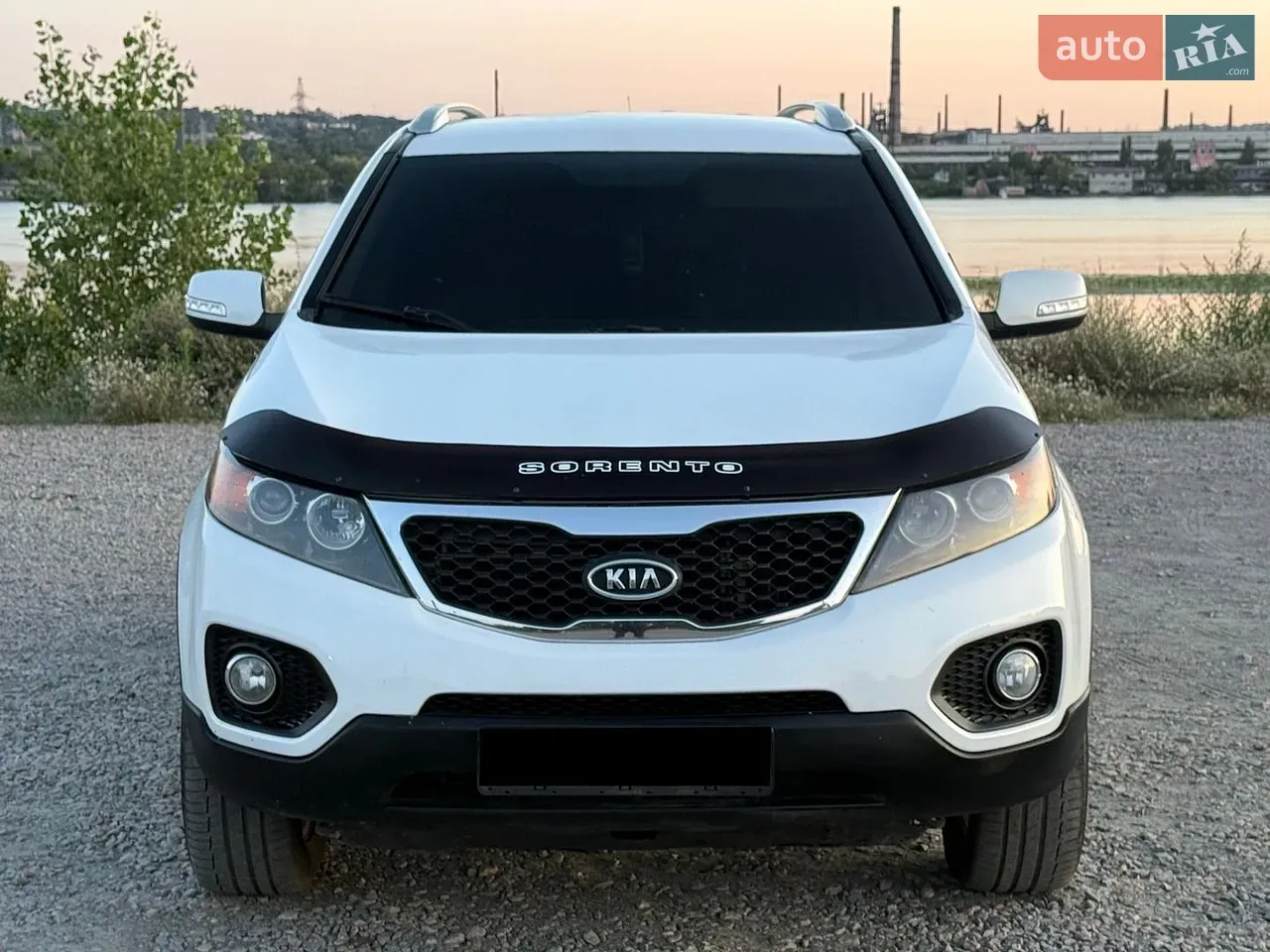 Kia Sorento 2011 photo 5